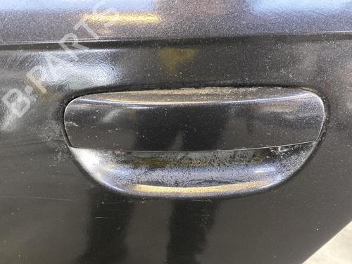 Left rear door AUDI A4 B7 Avant (8ED)  | BP20007686C4 