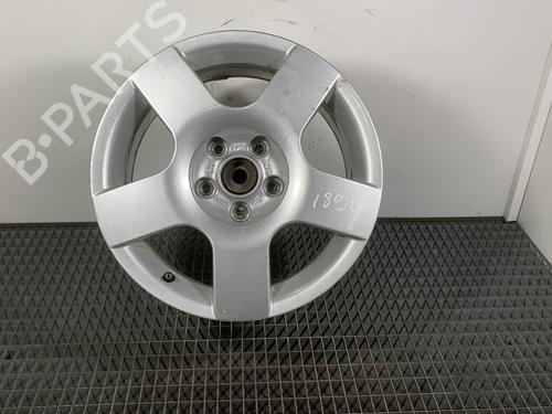 Used Rim CITROËN C2 (JM_) 1.4 HDi (68 hp) 21216784