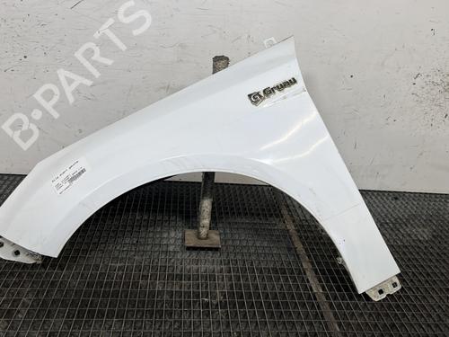 Used Left front fenders FORD FOCUS III Turnier 1.6 TDCi (115 hp) 31590773