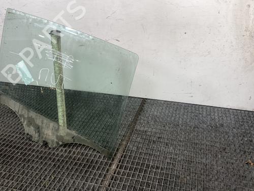 Rear right door window DACIA SANDERO II 1.5 dCi | BP21727651C21 