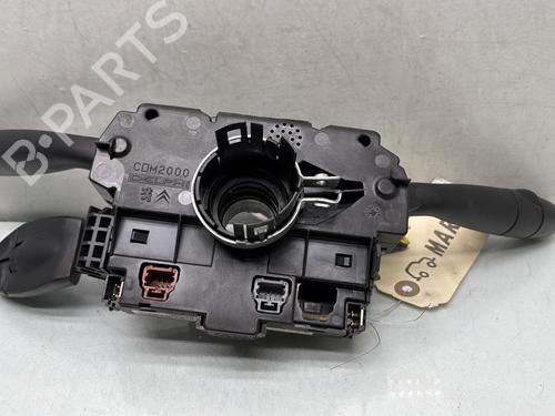 Rattstammestilk PEUGEOT 206 Hatchback (2A/C) 1.9 D | BP28282338I23 