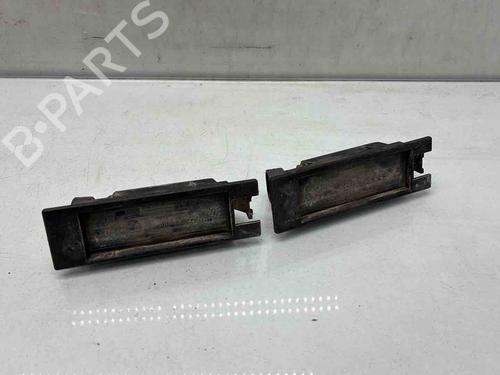 Licence plate light OPEL CORSA E (X15) 1.4 (08, 68) | BP36511433I40 - Image 2