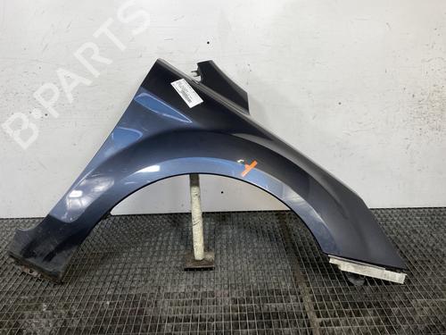 Used Right front fenders FORD FOCUS II (DA_, HCP, DP) 1.8 TDCi (115 hp) 24569794