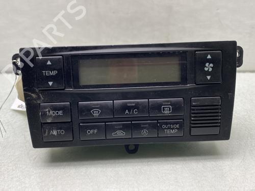 Used Climate control HYUNDAI COUPE II (GK) 2.0 GLS (143 hp) 21378574