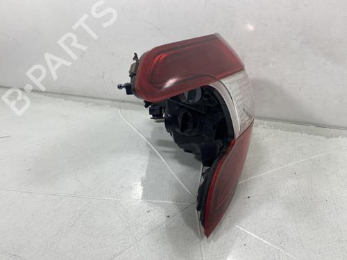 Used Left taillight Left taillight PEUGEOT 308 II (LB_, LP_, LW_, LH_, L3_) 1.6 HDi / BlueHDi 115 (115 hp) 30887714 30887714