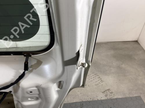 Tailgate FIAT 500 (312_) 1.3 D Multijet (312AXB1A) | BP23273111C6