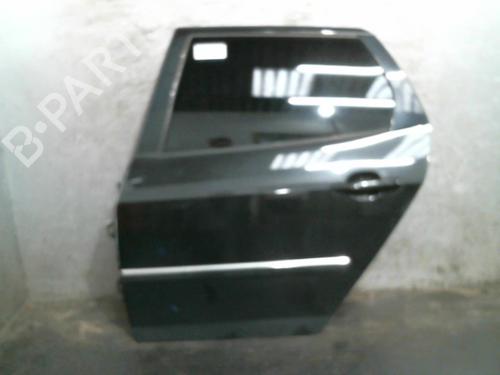Used Left rear door PEUGEOT 407 SW (6E_, 6D_) 2.0 HDi 135 (136 hp) 19982099
