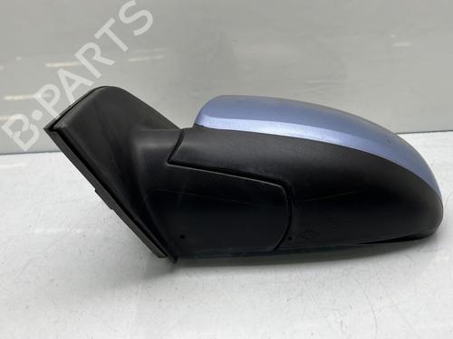 Left mirror KIA PICANTO I (SA) 1.1 | BP21963597C26 