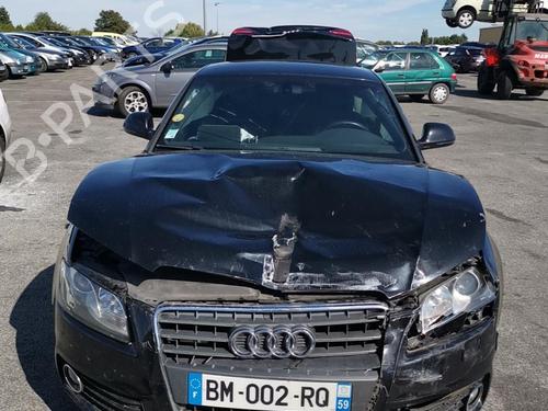 Engine AUDI A5 (8T3) 2.7 TDI | BP21959139M1  - Image 8