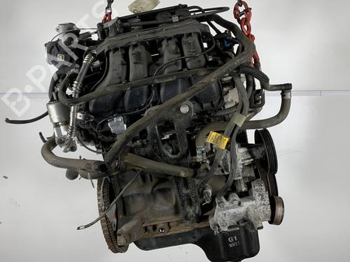 Motor CHEVROLET SPARK (M300) 1.0 (68 hp) 24951765