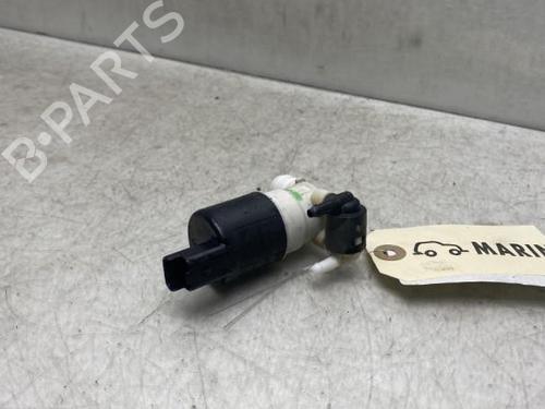 Used Washer pump Washer pump RENAULT TALISMAN Grandtour (KP_) 1.6 dCi 130 (130 hp) 19991641 19991641