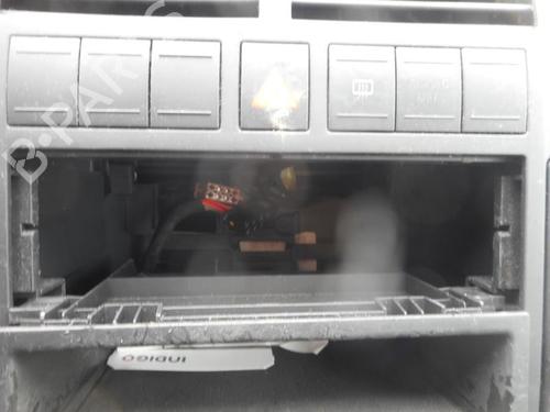 Tailgate VW POLO (9N_, 9A_)  | BP20003936C6 