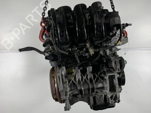 Used Engine Engine PEUGEOT 208 I (CA_, CC_) 1.2 VTI 82 (82 hp) 33049982 33049982