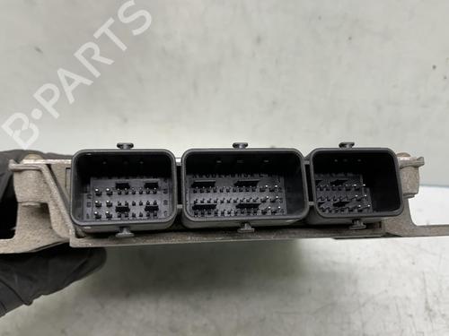 Used Engine control unit (ECU) Engine control unit (ECU) PEUGEOT 406 Coupe (8C) 2.0 16V (136 hp) 21196704 21196704