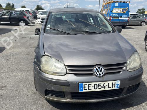 Engine control unit (ECU) VW GOLF V (1K1) 1.9 TDI | BP29724798M57 - Image 14
