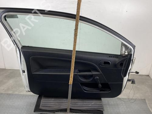 Left front door FORD FIESTA V (JH_, JD_) 1.4 TDCi | BP21960988C2 