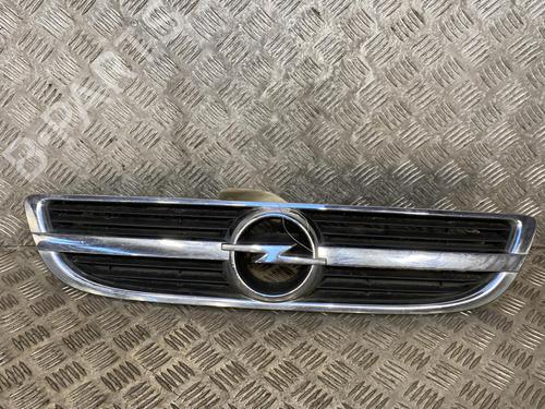 Grill OPEL ZAFIRA A MPV (T98) 2.0 DTI 16V (F75) (101 hp) 19975810