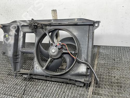 Frontplade/Frontkurv PEUGEOT 206 Hatchback (2A/C) 1.1 i | BP28282321C72 
