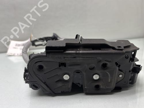 Used Rear right lock VW TOURAN (5T1) 1.2 TSI (110 hp) 28280433