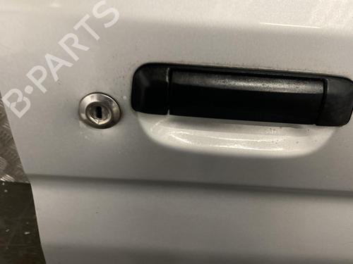 Used Right front door MAZDA DEMIO (DW) 1.3 16V (DW3W, DW19) (63 hp) 19998484
