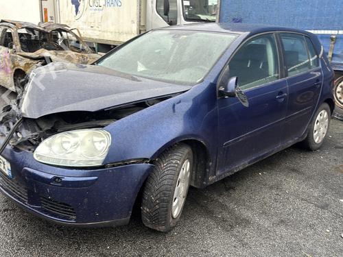 Brugte VW GOLF V (1K1) 1.6 FSI (115 hp) 4402915