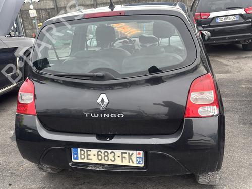 Rear left seatbelt RENAULT TWINGO II (CN0_) 1.2 16V (CN04, CN0B) | BP36590854I29 - Image 18