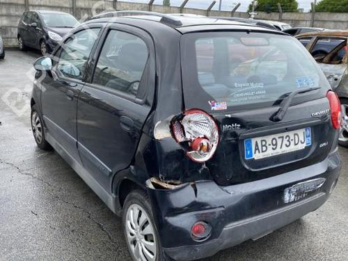 Right headlight CHEVROLET MATIZ (M200, M250) 0.8 LPG | BP31379973C29  - Image 32