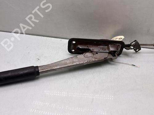 Hand brake RENAULT KANGOO (KC0/1_) 1.5 dCi (KC07) | BP29939653I18