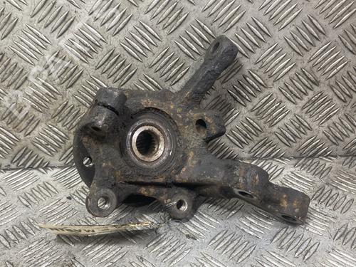 Left front steering knuckle RENAULT KANGOO (KC0/1_) D 65 1.9 (KC0E, KC02, KC0J, KC0N) | BP33484998M25 - Image 2