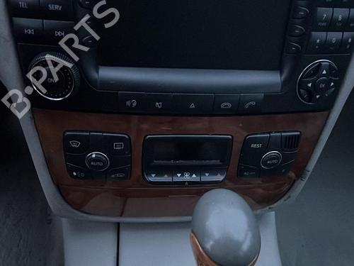Specchietti retrovisore MERCEDES-BENZ S-CLASS (W220) S 320 CDI (220.025, 220.125) | BP19990151I6 