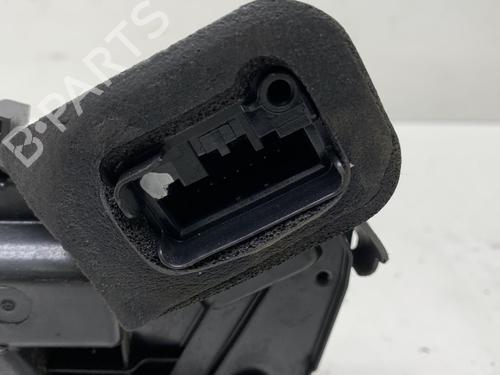 Used Rear right lock VW POLO V (6R1, 6C1) 1.2 (60 hp) 19975233