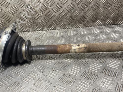 Left front driveshaft DACIA LOGAN (LS_) 1.4 (LS0A, LS0C, LS0E, LS0G) | BP29583576M38 