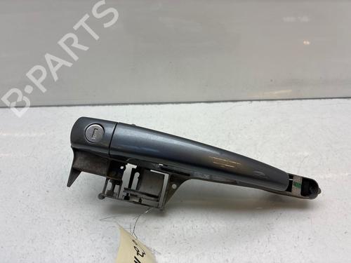 Used Front left exterior door handle Front left exterior door handle 38448367 38448367