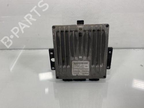 Engine control unit (ECU) RENAULT CLIO II (BB_, CB_)  | BP19953275M57 