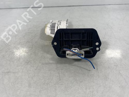 Used Heater resistor Heater resistor MAZDA 2 (DE_, DH_) 1.6 MZ-CD (95 hp) 19978539 19978539