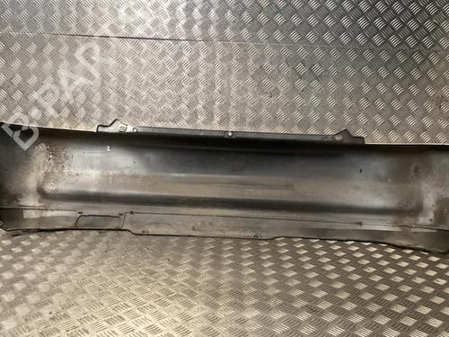 Rear bumper SEAT IBIZA II (6K1)  | BP21956596C8