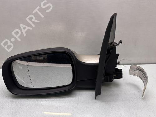 Used Left mirror RENAULT MEGANE II (BM0/1_, CM0/1_) 1.6 16V (112 hp) 32854088