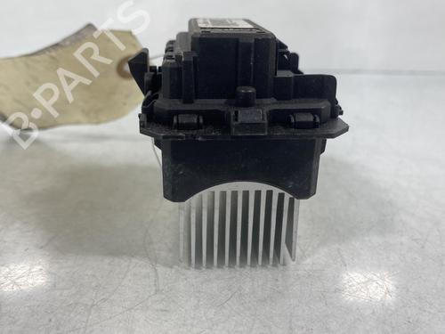 Used Heater resistor Heater resistor PEUGEOT 208 I (CA_, CC_) 1.0 VTi (68 hp) 19975577 19975577
