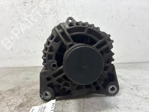 Alternator RENAULT TWINGO II (CN0_) 1.5 dCi (CN0E) | BP40533578M7 - Image 3