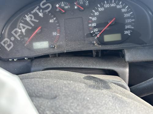 Right headlight VW PASSAT B5 (3B2) 1.9 TDI | BP31175930C29