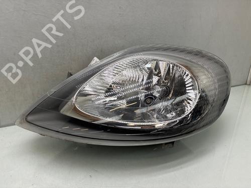 Left headlight RENAULT TRAFIC II Bus (JL) 1.9 dCI 100 (JL0C, JL0K) | BP38066134C28 - Image 2