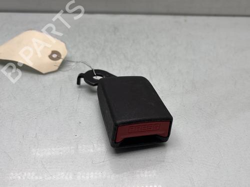Used Seat buckle CITROËN BERLINGO Box Body/MPV (B9) 1.6 BlueHDi 100 (99 hp) 29567208