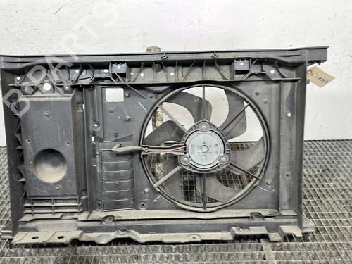 Frontplade/Frontkurv CITROËN C4 Picasso I MPV (UD_) 2.0 i 16V | BP30887526C72