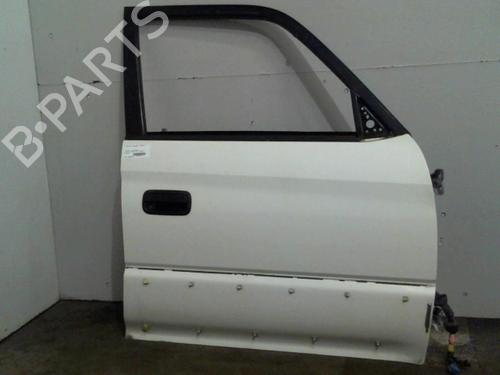 Used Right front door TOYOTA LAND CRUISER 90 (_J9_) 3.0 TD (KZJ90_, KZJ95_, KZJ90R, KZJ95R, KZJ90W, KZJ95W) (125 hp) 20033795