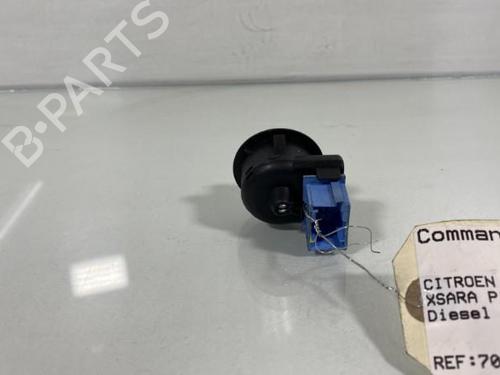 Mirror switch CITROËN XSARA PICASSO (N68) 1.6 HDi | BP19965555I25 