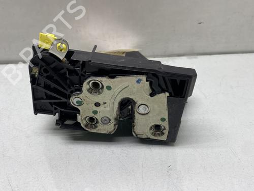 Rear left lock DACIA SANDERO II TCe 90 (B8M1, B8MA, B8AC) | BP31379571C100 - Image 2