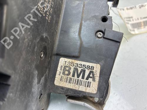 Used Front left lock Front left lock OPEL ASTRA K (B16) 1.5 CRDI (68) (122 hp) 36281528 36281528