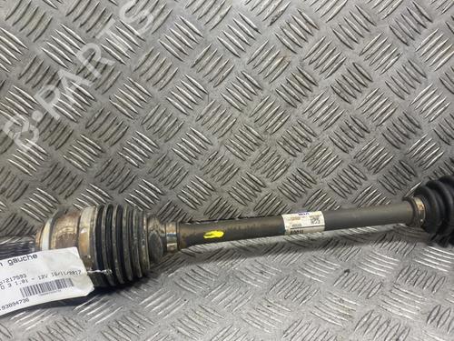 Used Left front driveshaft KIA PICANTO III (JA) 1.0 (67 hp) 20324319