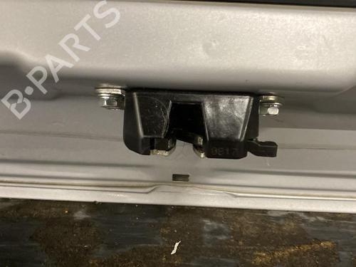 Tailgate CHEVROLET AVEO / KALOS Saloon (T250, T255)  | BP21956624C6