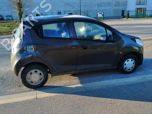 Left front brake caliper CHEVROLET SPARK (M300) 1.0 | BP28103028M105  - Image 7